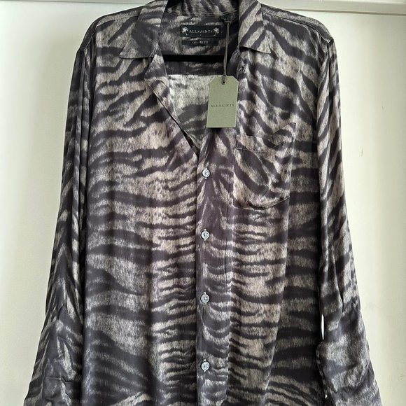 All Saints Other - SHIRT All Saints